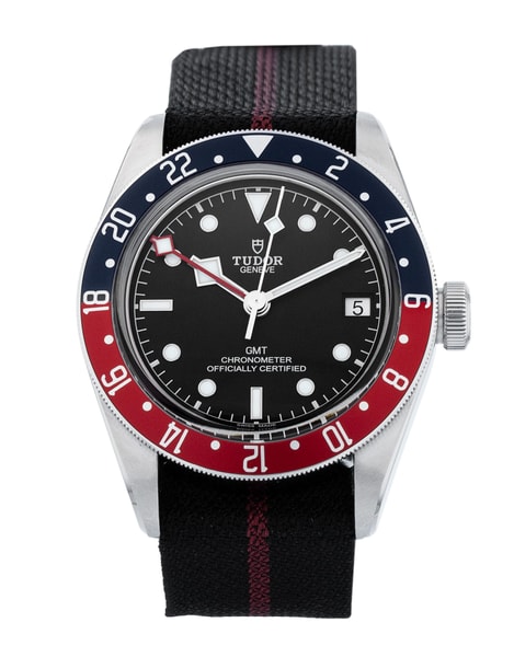 Tudor Black Bay GMT M79830RB-0002